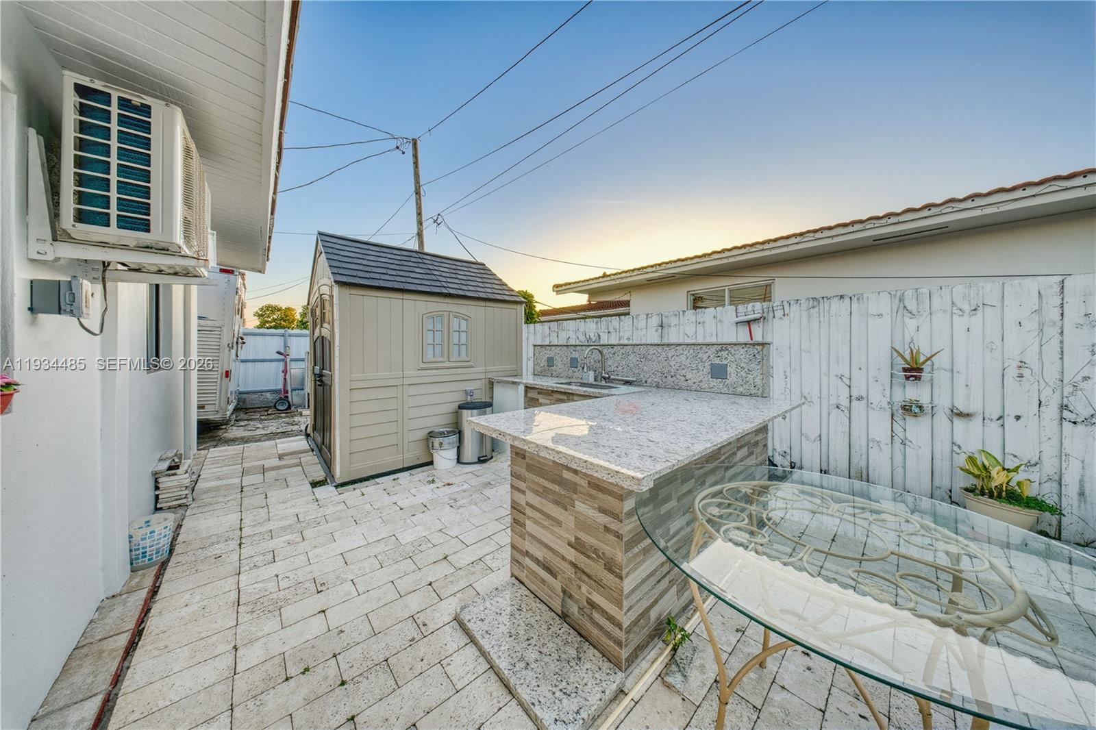 3640 SW 92nd Ave, Miami FL 33165