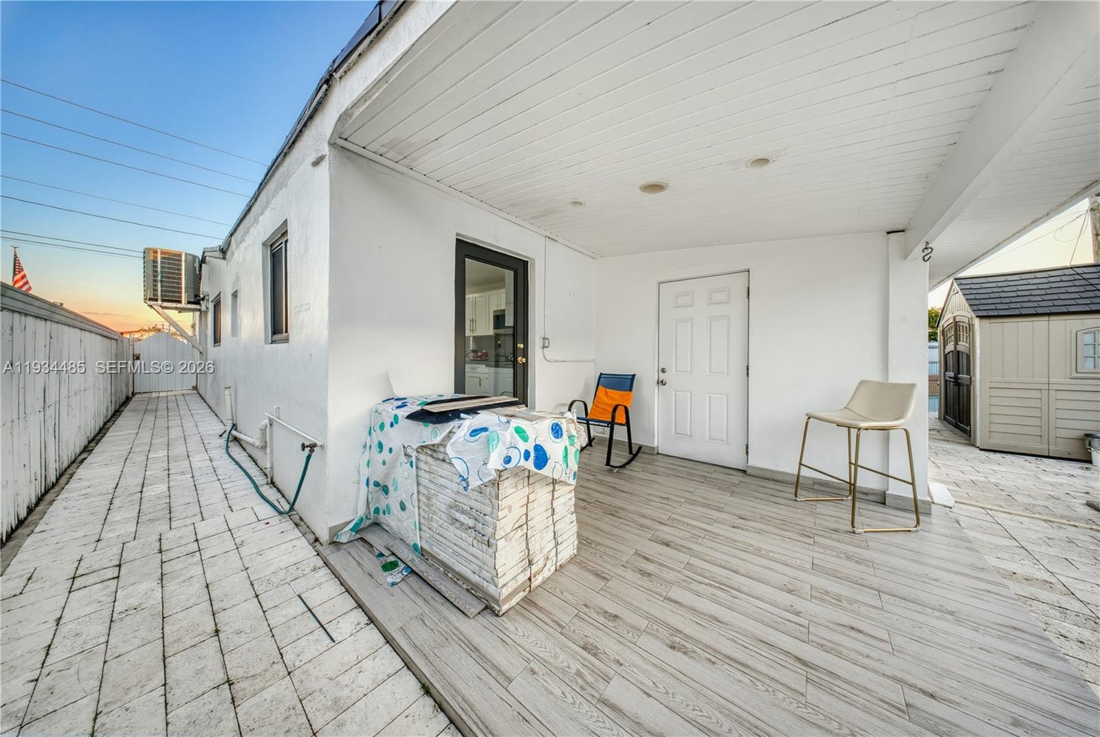 3640 SW 92nd Ave, Miami FL 33165