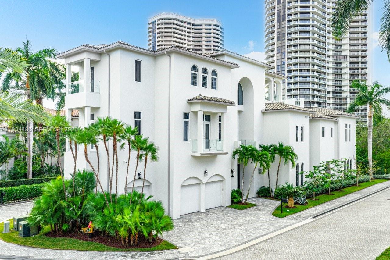 3912 Island Estates Dr #0, Aventura FL 33160