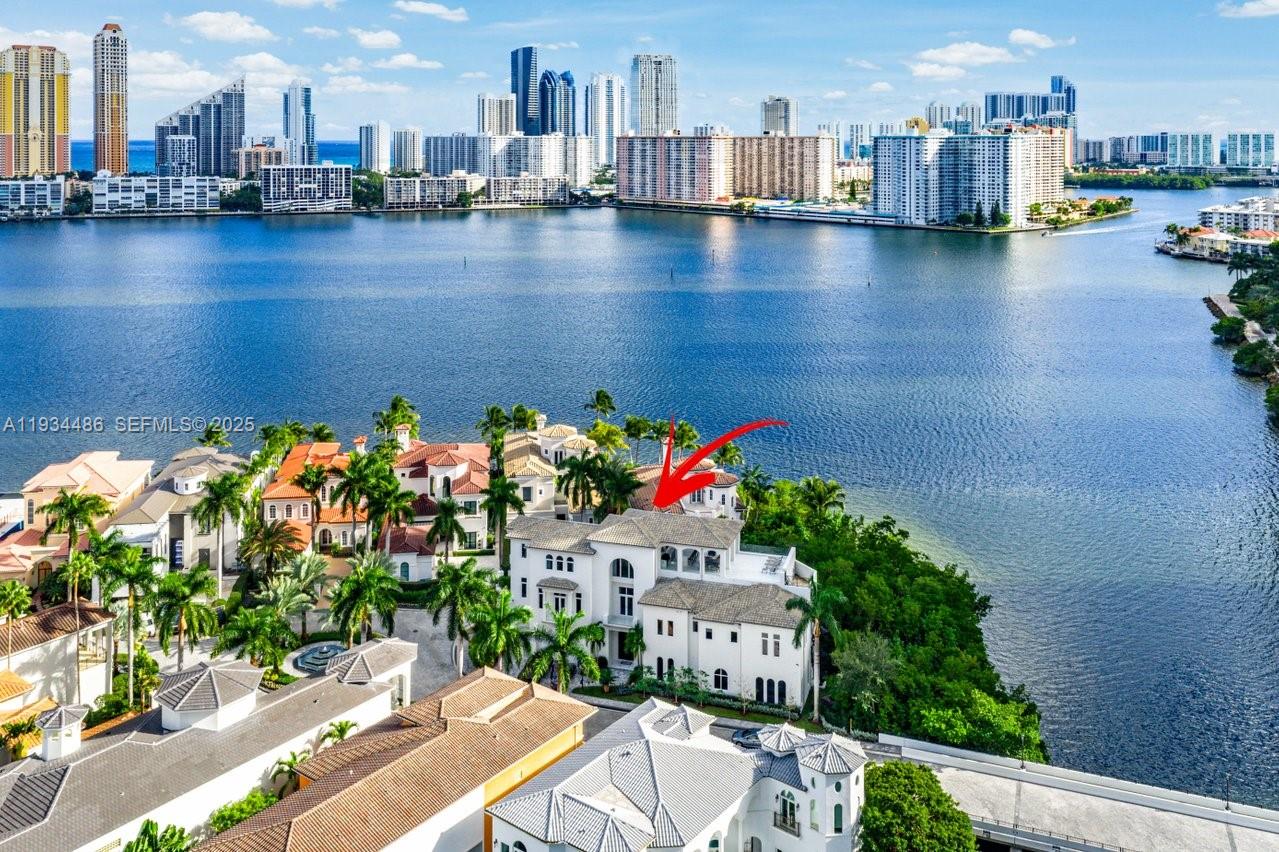 3912 Island Estates Dr #0, Aventura FL 33160