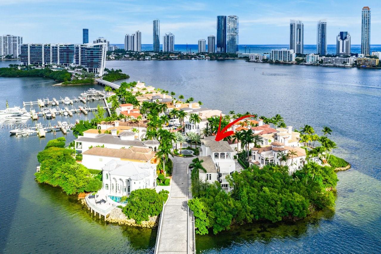 3912 Island Estates Dr #0, Aventura FL 33160