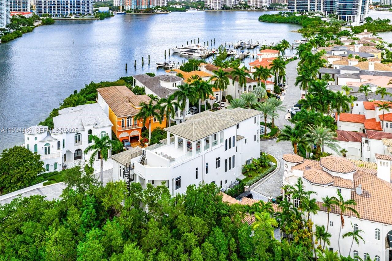 3912 Island Estates Dr #0, Aventura FL 33160
