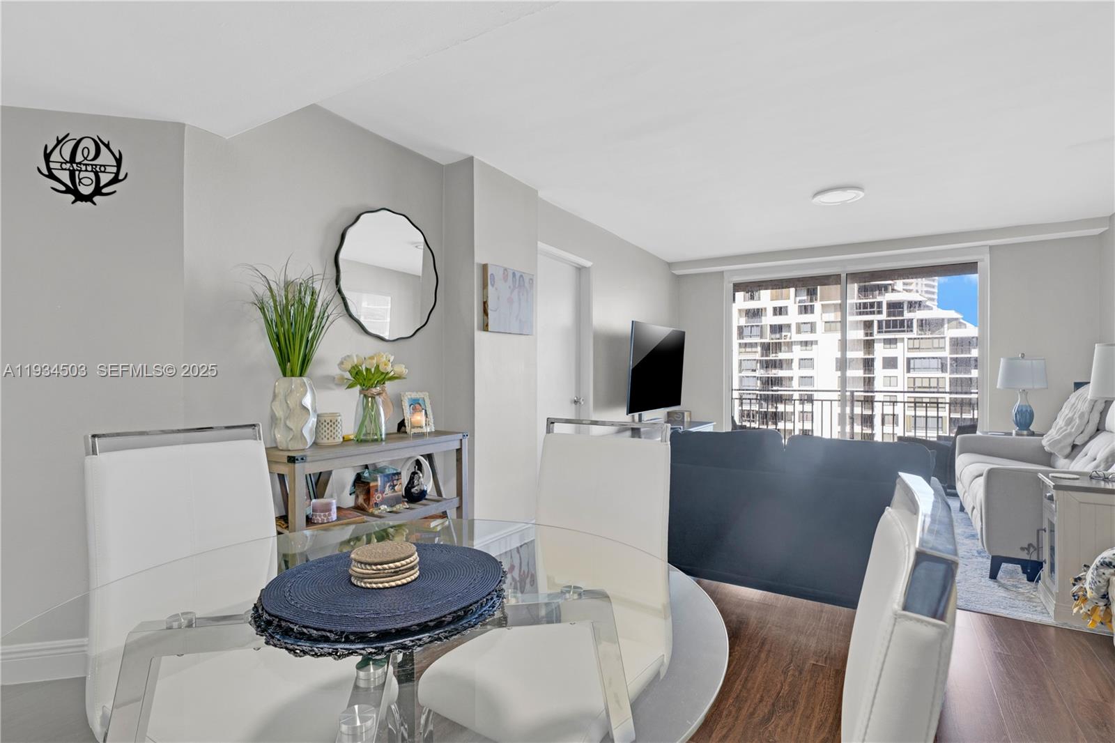 770 Claughton Island Dr #1113, Miami FL 33131