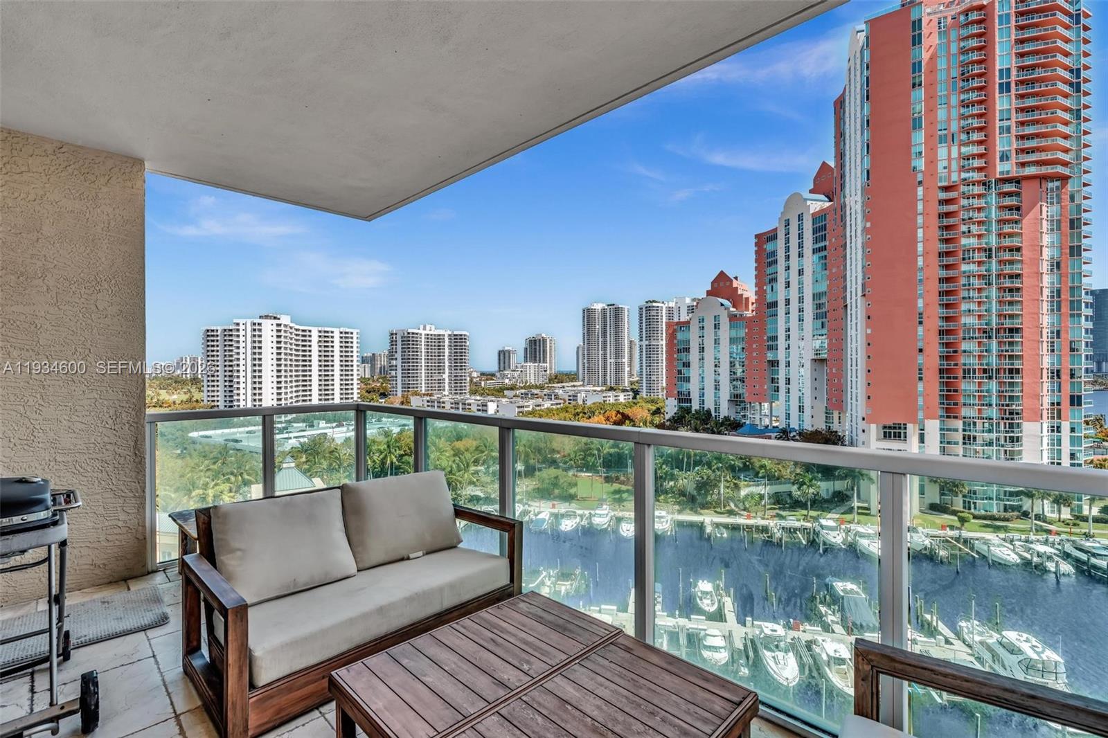 3340 NE 190th St #1109, Aventura FL 33180