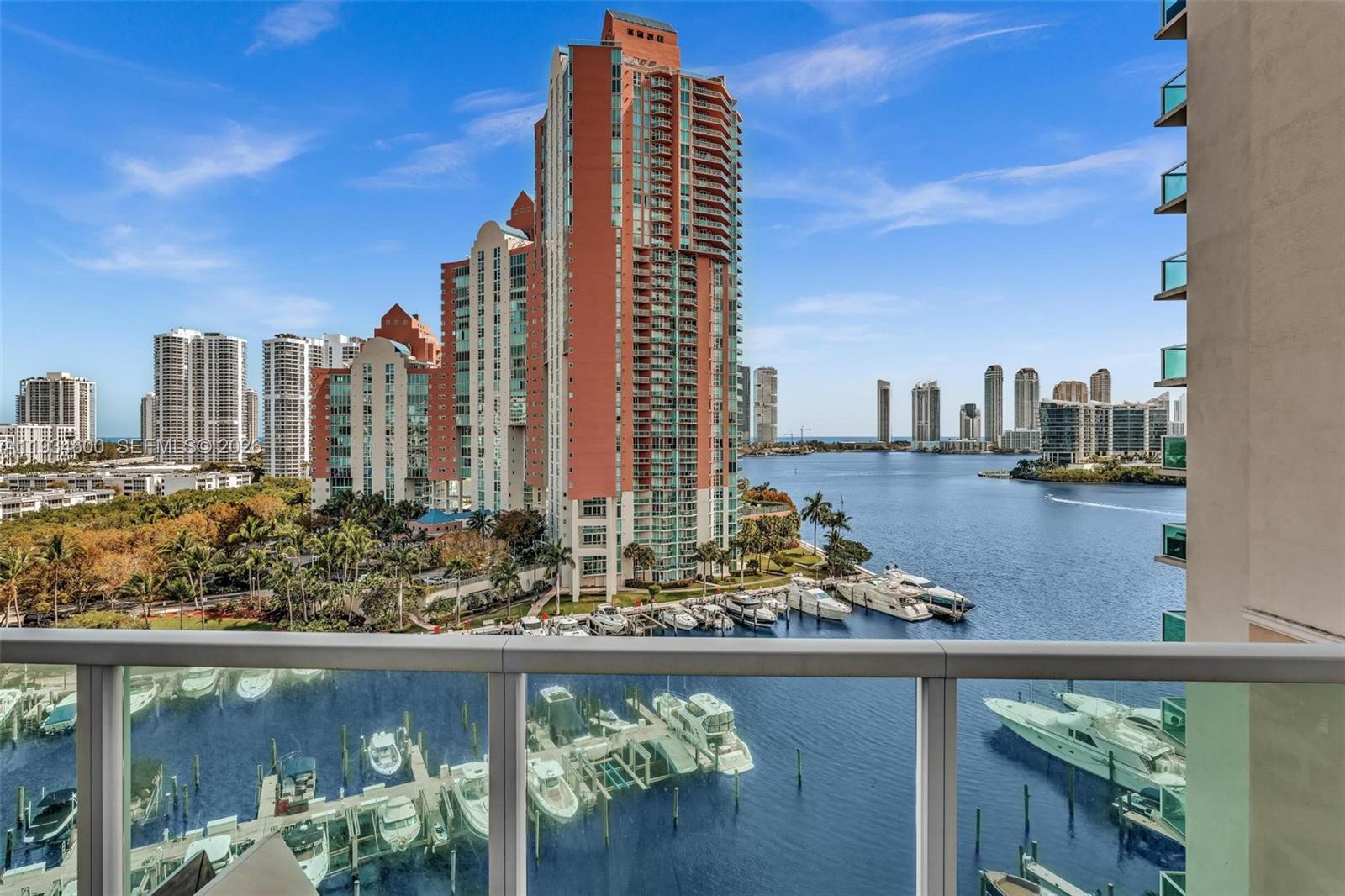 3340 NE 190th St #1109, Aventura FL 33180