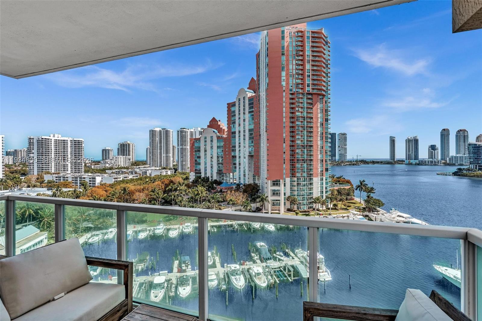 3340 NE 190th St #1109, Aventura FL 33180