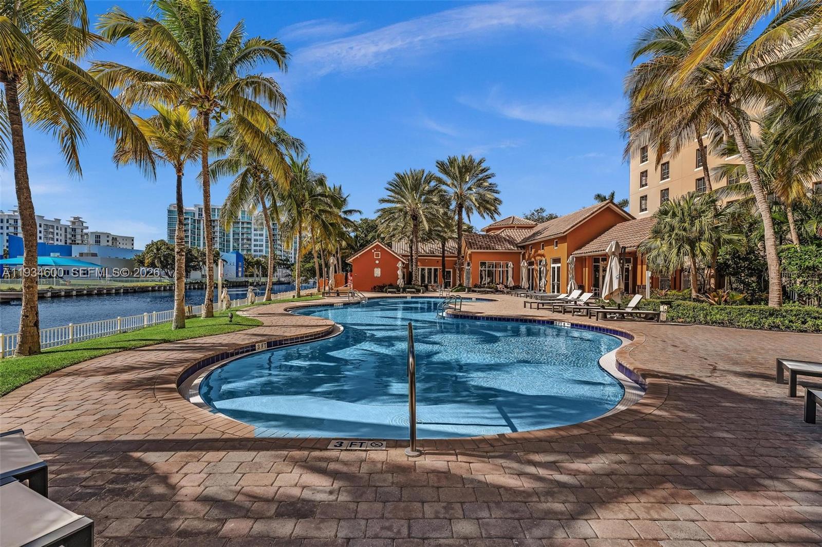 3340 NE 190th St #1109, Aventura FL 33180