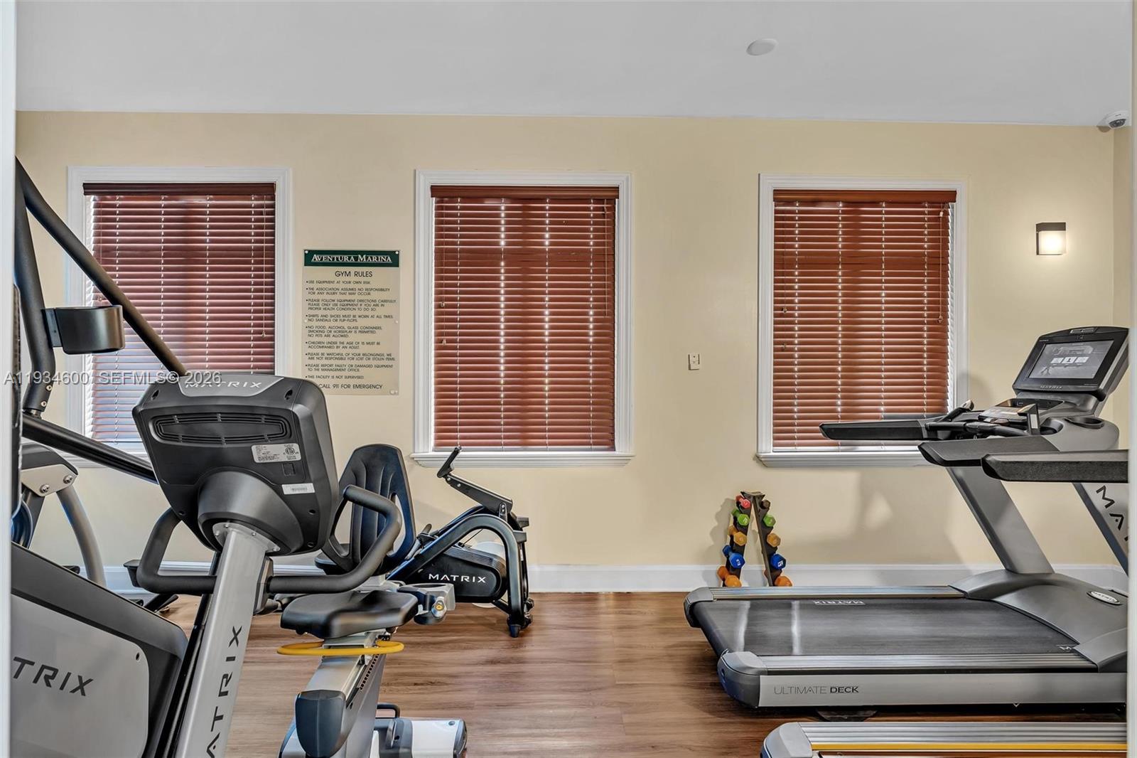 3340 NE 190th St #1109, Aventura FL 33180