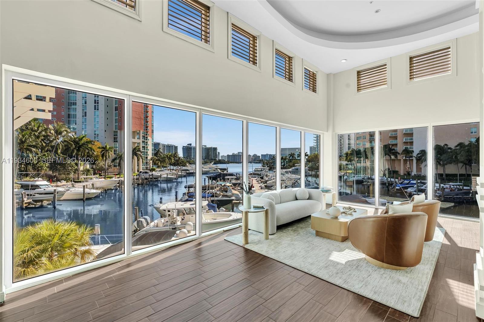 3340 NE 190th St #1109, Aventura FL 33180