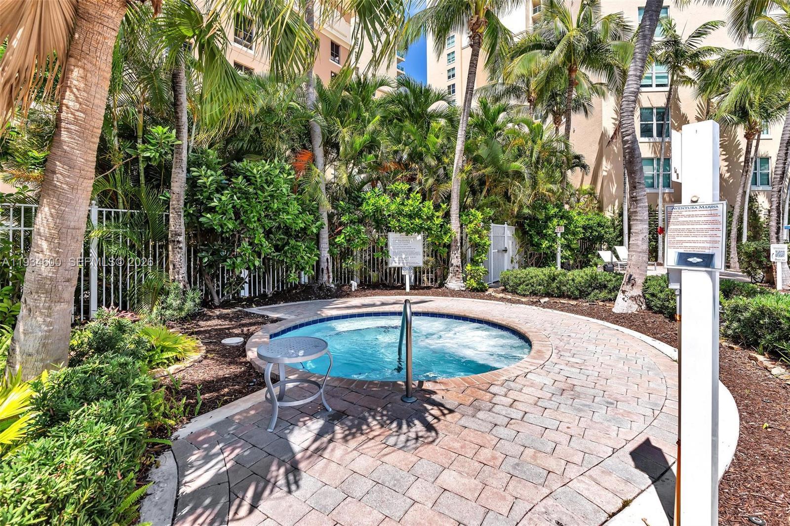 3340 NE 190th St #1109, Aventura FL 33180