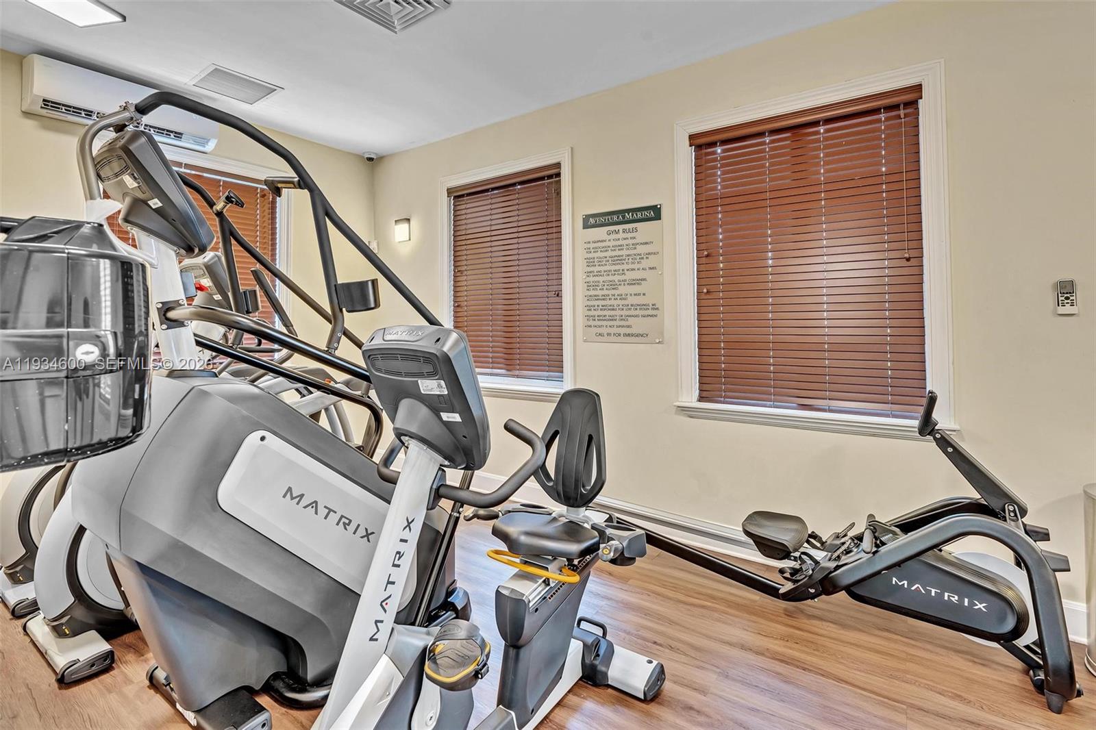 3340 NE 190th St #1109, Aventura FL 33180