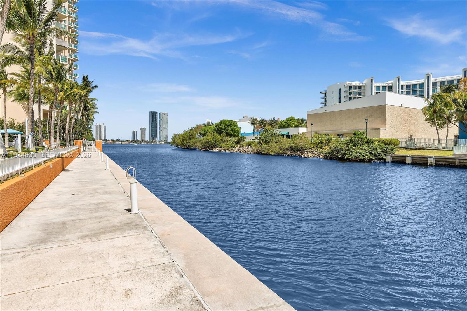 3340 NE 190th St #1109, Aventura FL 33180