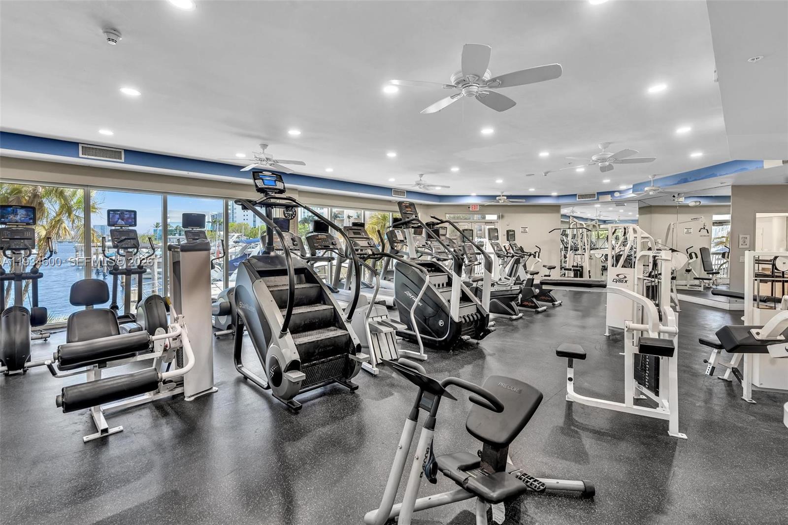 3340 NE 190th St #1109, Aventura FL 33180