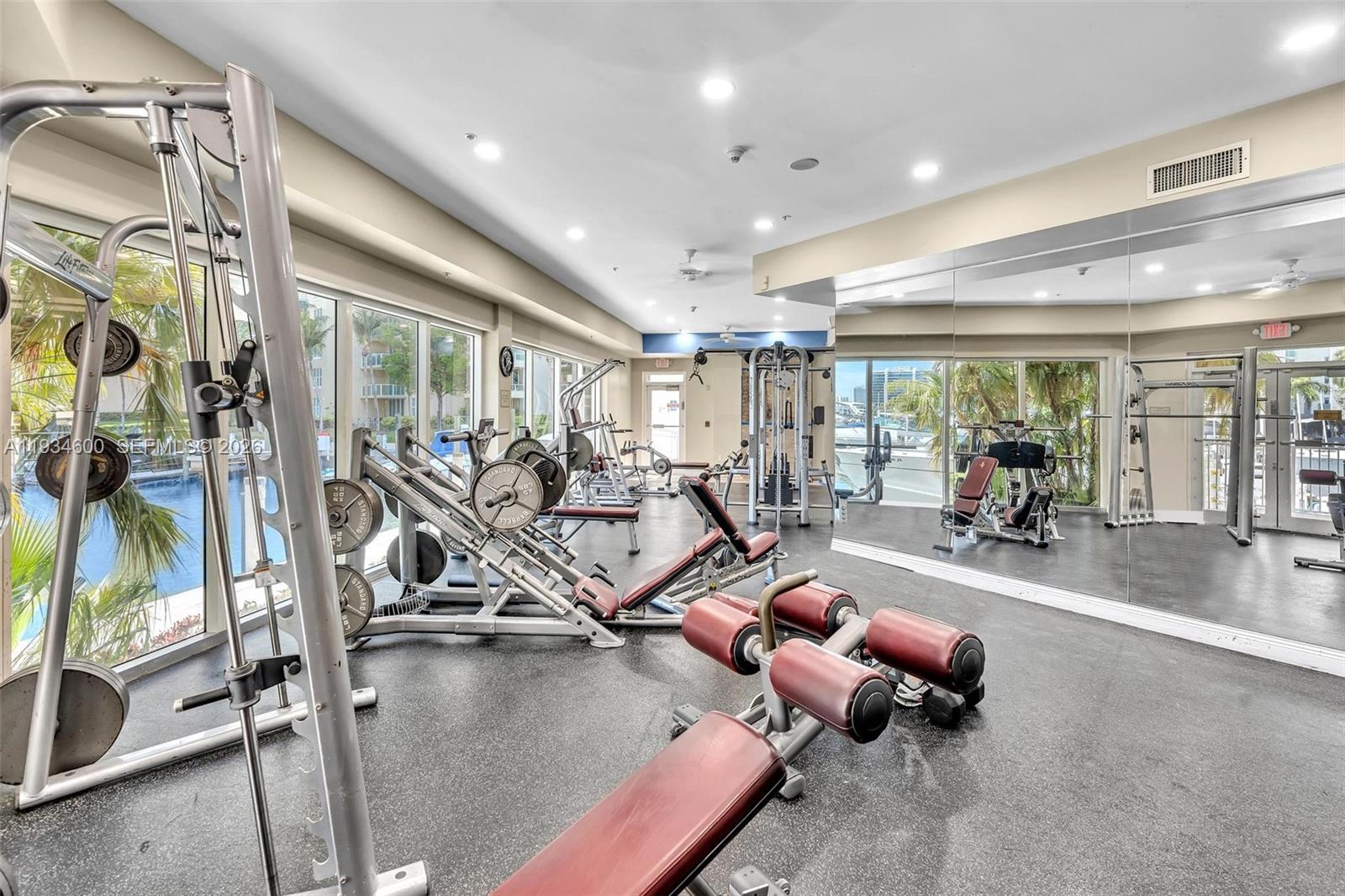 3340 NE 190th St #1109, Aventura FL 33180
