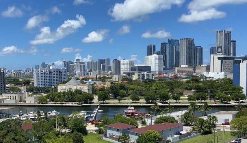 36 NW 6th Ave #906, Miami FL 33128