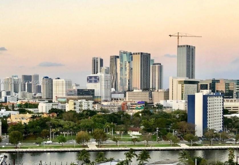36 NW 6th Ave #906, Miami FL 33128
