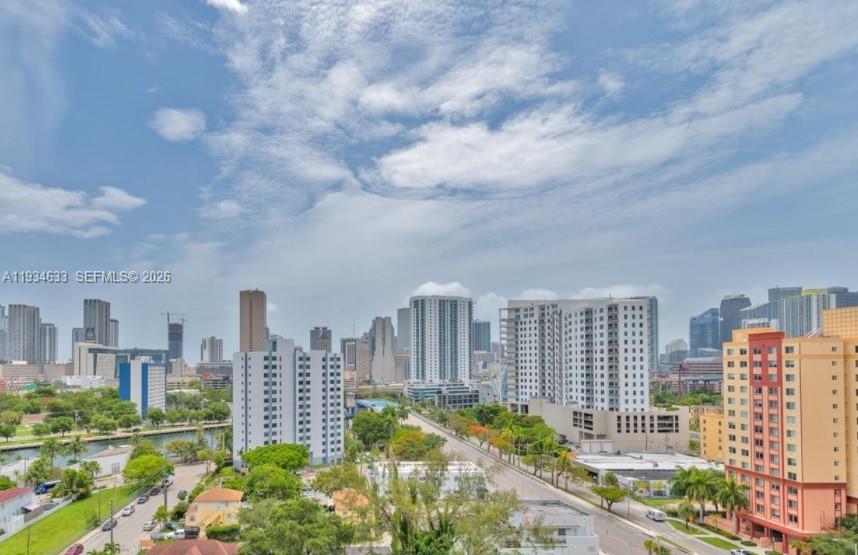 36 NW 6th Ave #906, Miami FL 33128