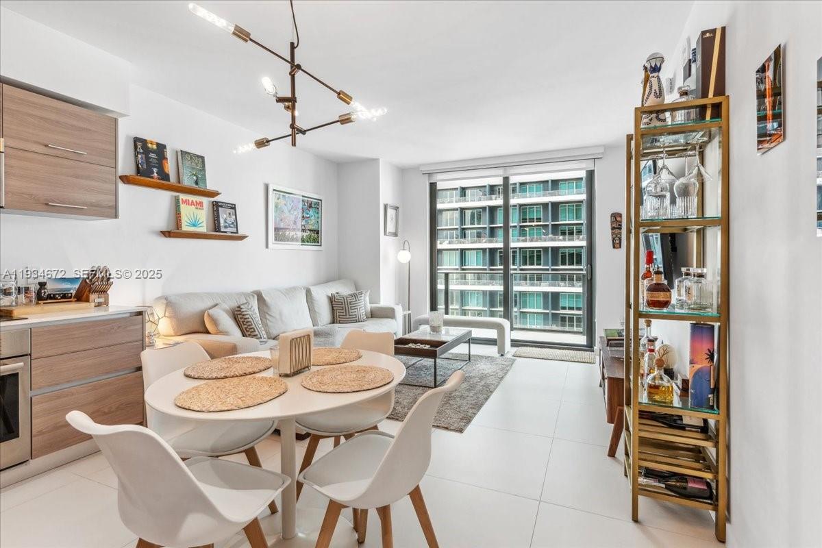 1300 S Miami Ave #3008, Miami FL 33130