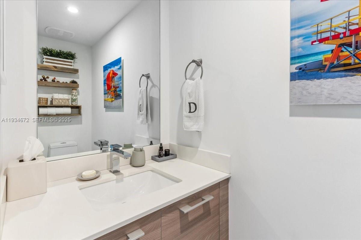1300 S Miami Ave #3008, Miami FL 33130