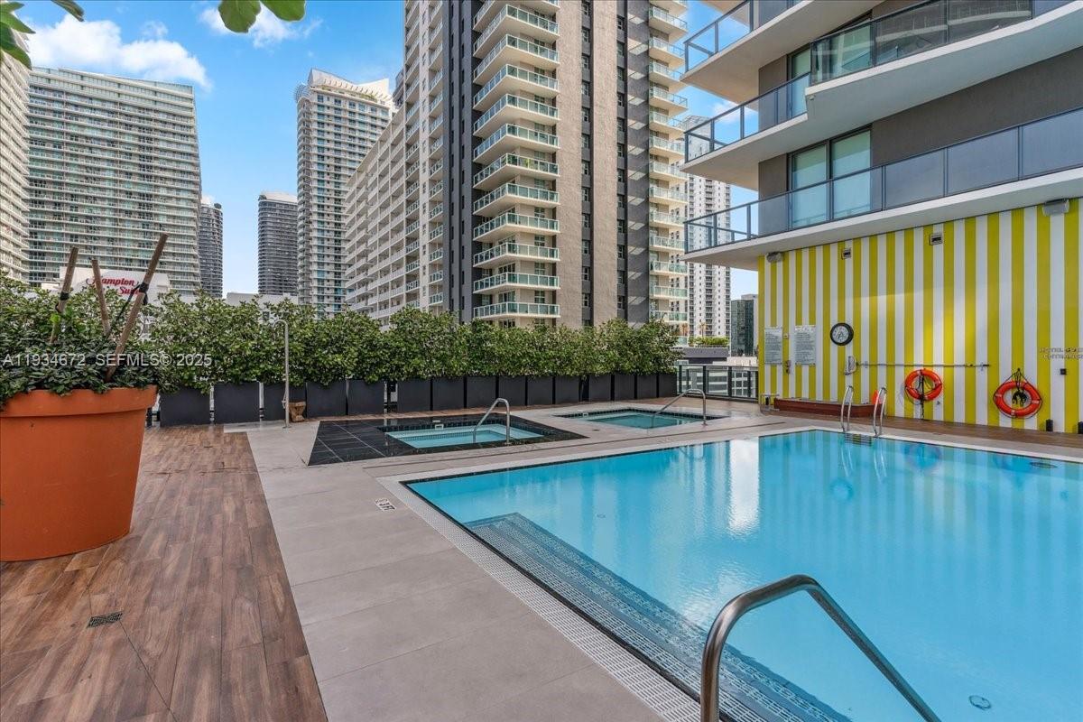1300 S Miami Ave #3008, Miami FL 33130