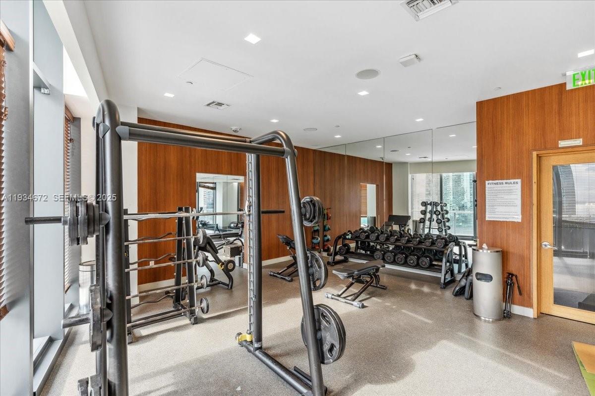 1300 S Miami Ave #3008, Miami FL 33130