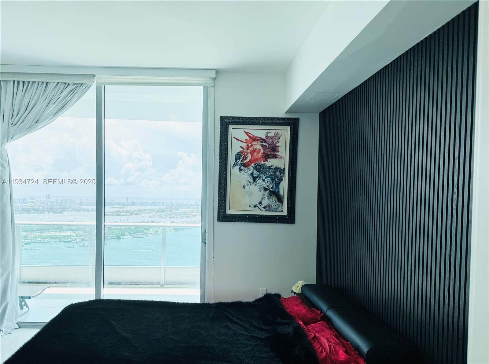 900 Biscayne Blvd #4504, Miami FL 33132