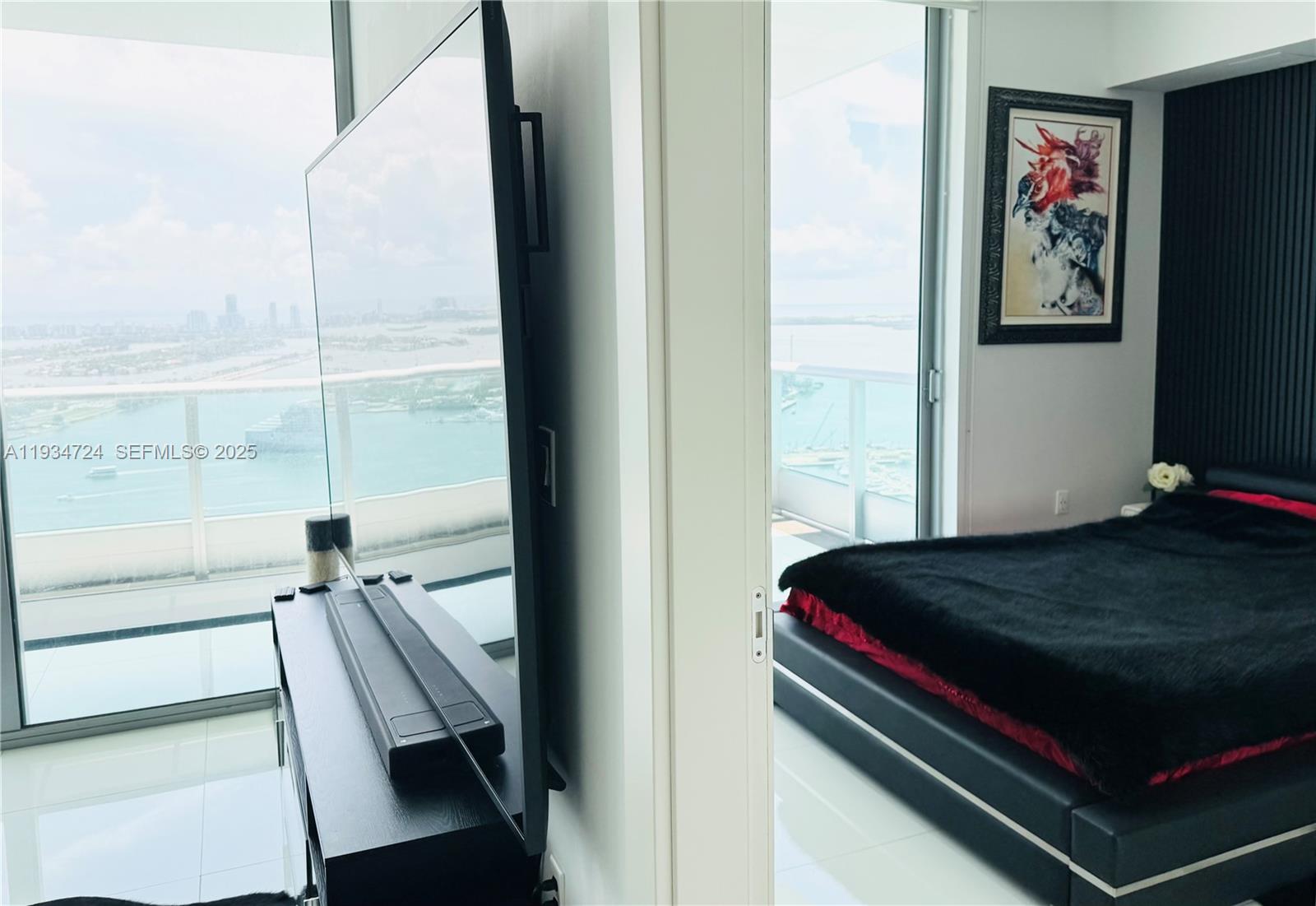 900 Biscayne Blvd #4504, Miami FL 33132
