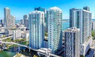 41 SE 5th St #1016, Miami FL 33131