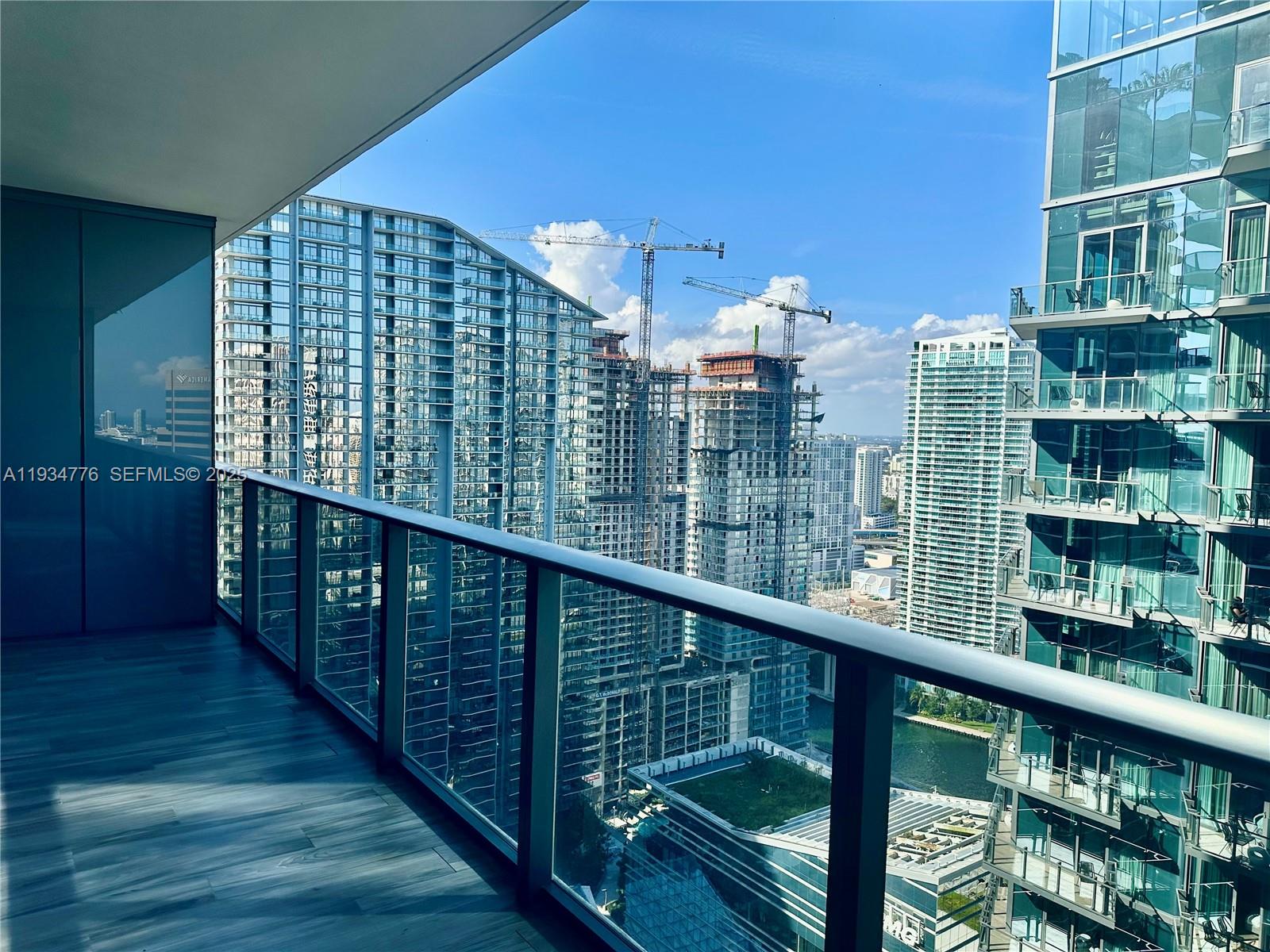 801 S Miami Ave #3807, Miami FL 33130