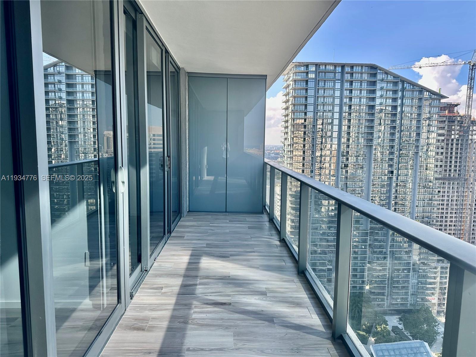 801 S Miami Ave #3807, Miami FL 33130