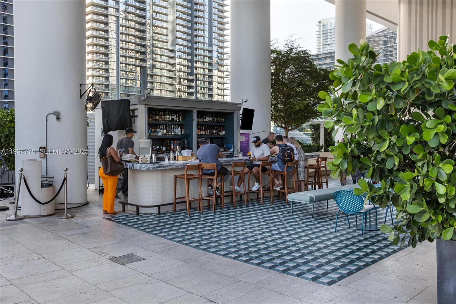 801 S Miami Ave #3807, Miami FL 33130