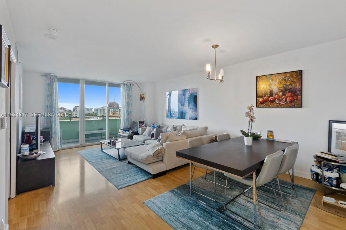 90 Alton Rd #807, Miami Beach FL 33139