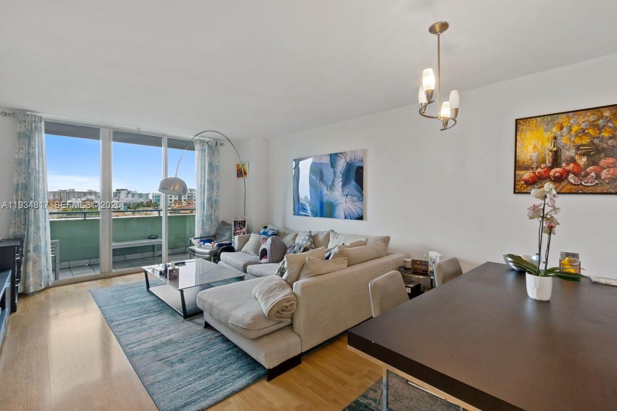 90 Alton Rd #807, Miami Beach FL 33139