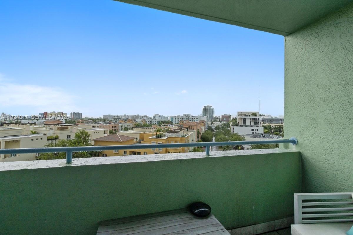 90 Alton Rd #807, Miami Beach FL 33139