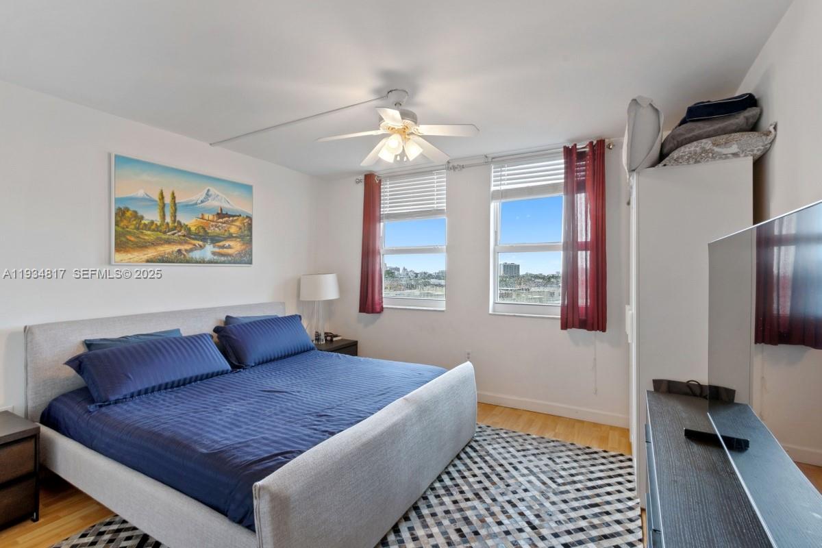90 Alton Rd #807, Miami Beach FL 33139