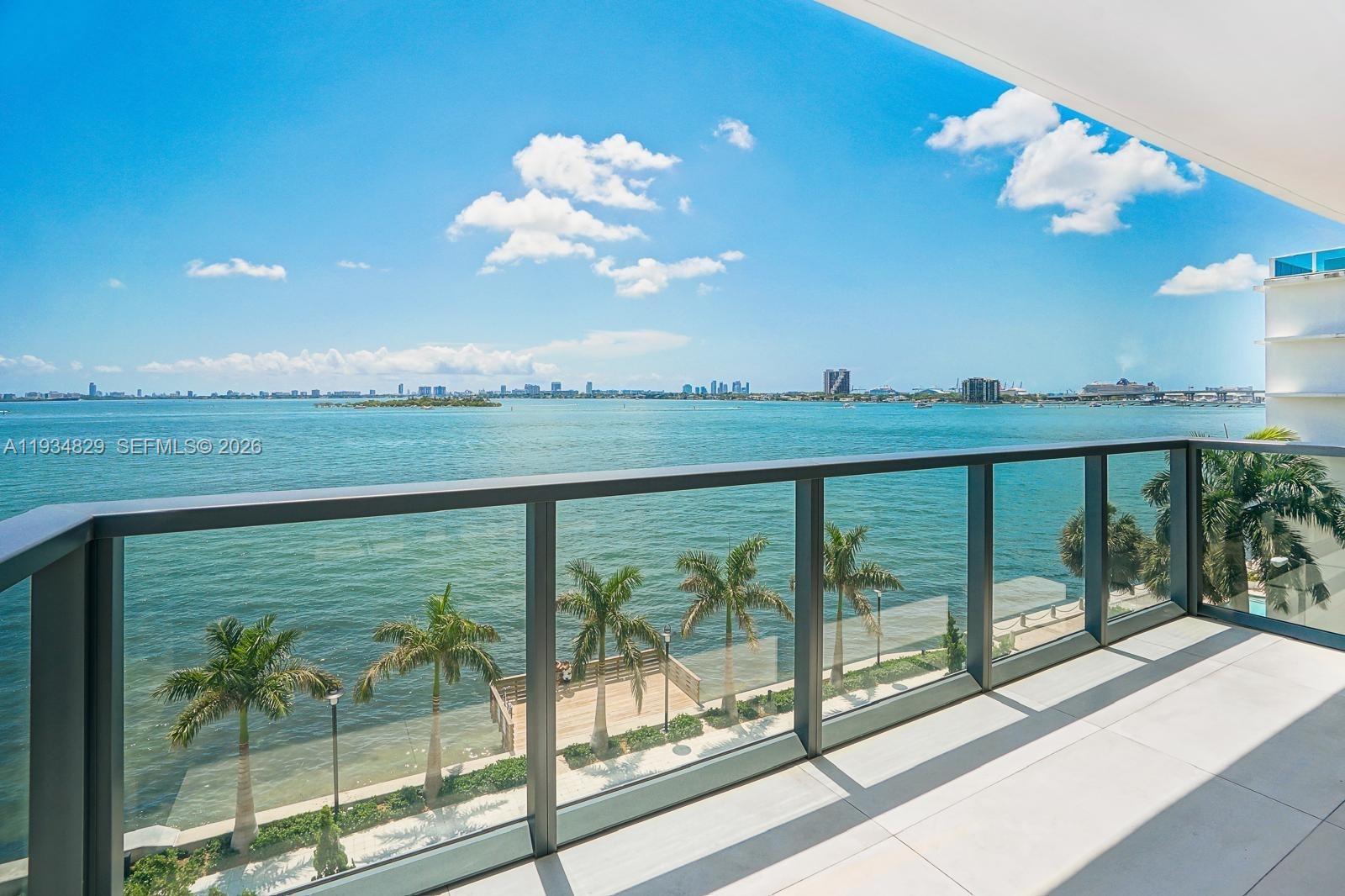 788 NE 23rd St #202, Miami FL 33137