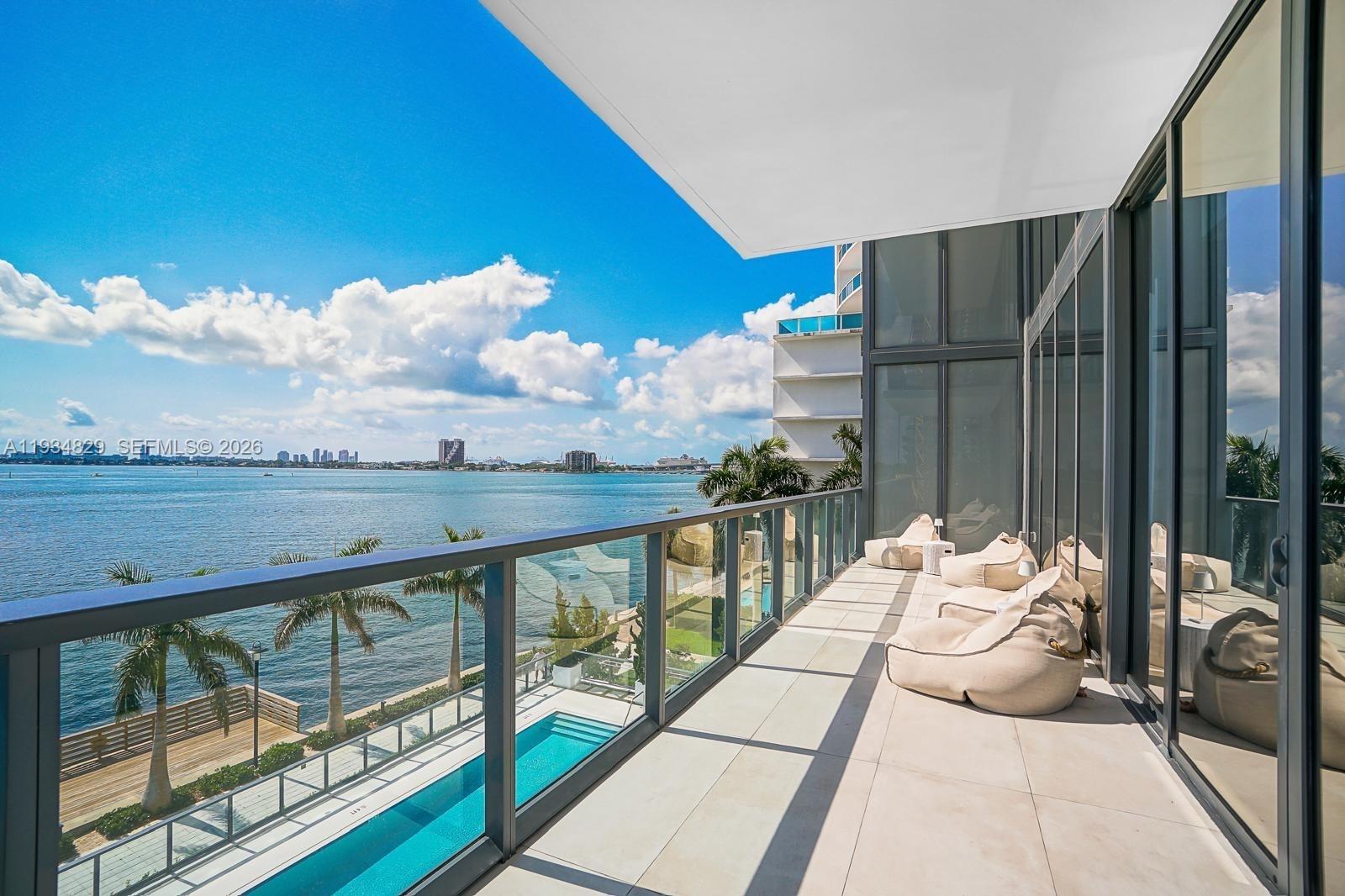 788 NE 23rd St #202, Miami FL 33137