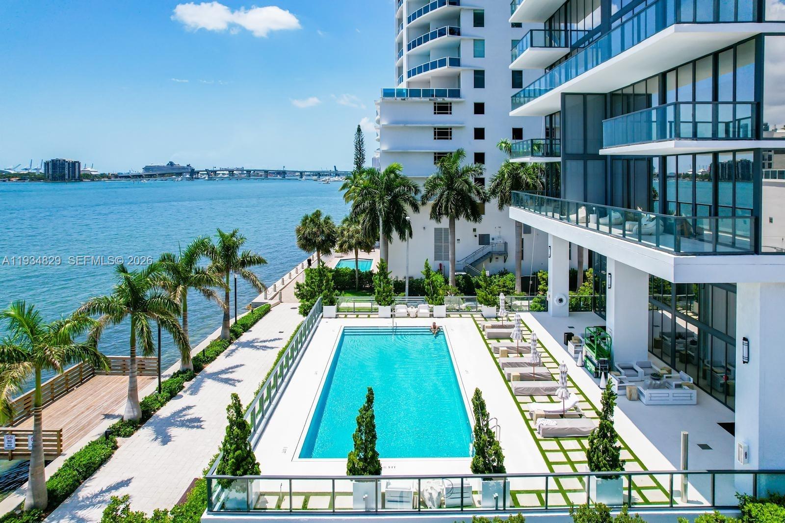 788 NE 23rd St #202, Miami FL 33137