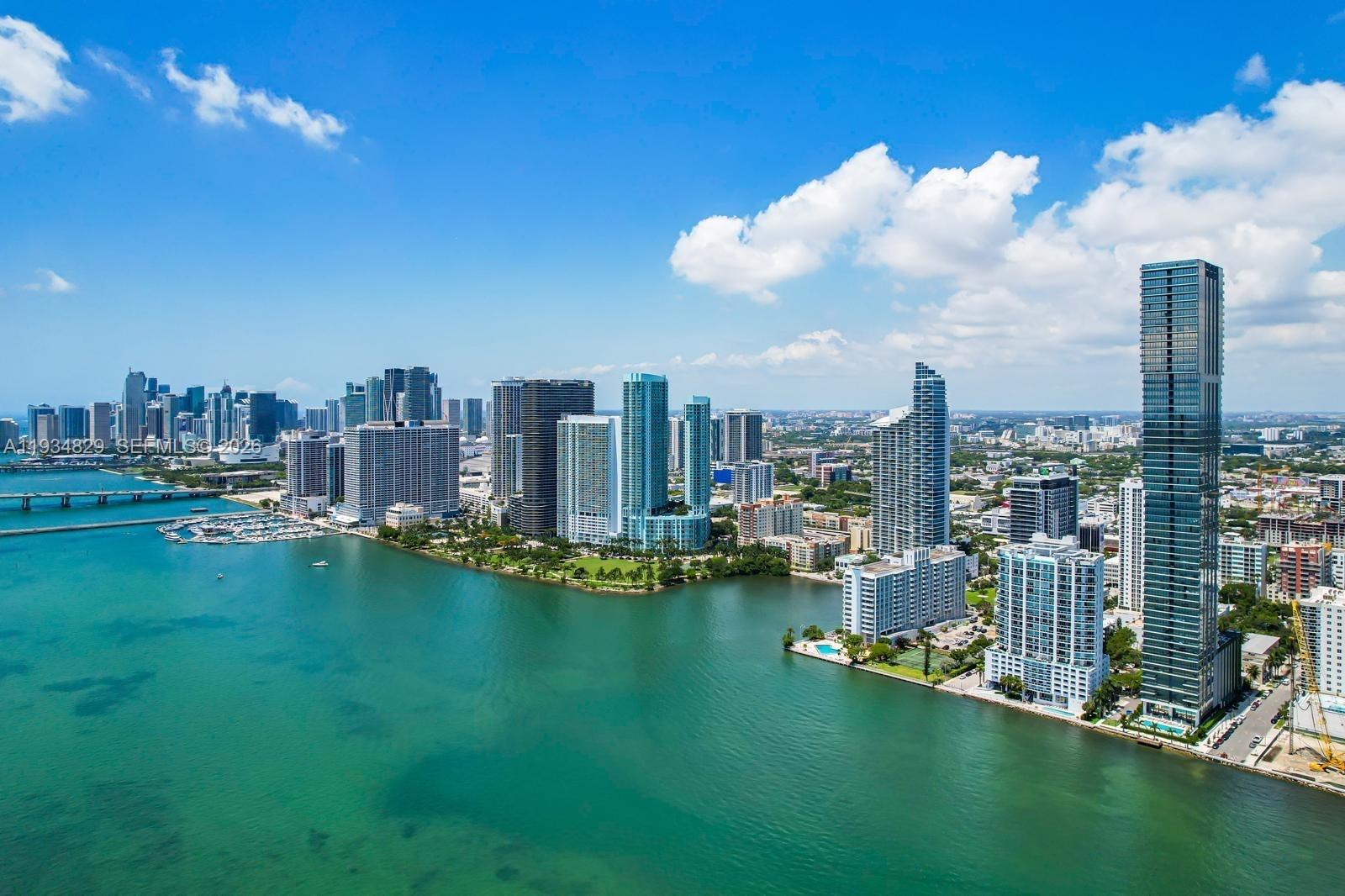 788 NE 23rd St #202, Miami FL 33137
