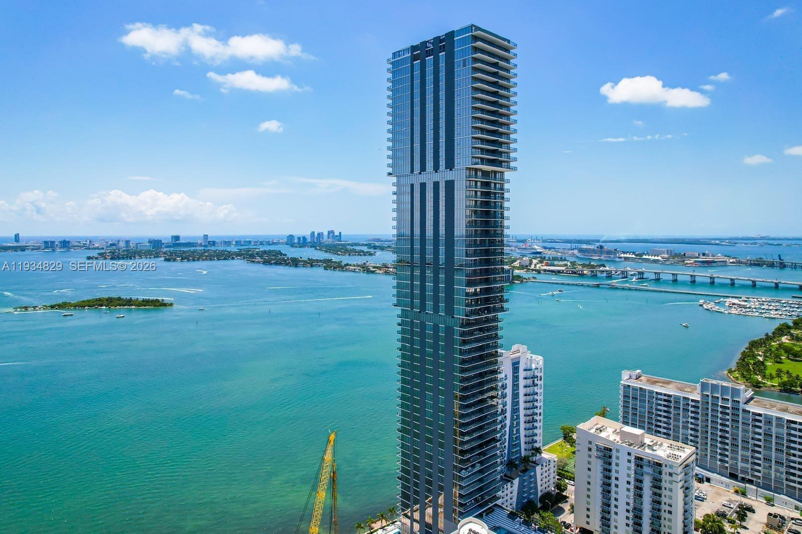 788 NE 23rd St #202, Miami FL 33137