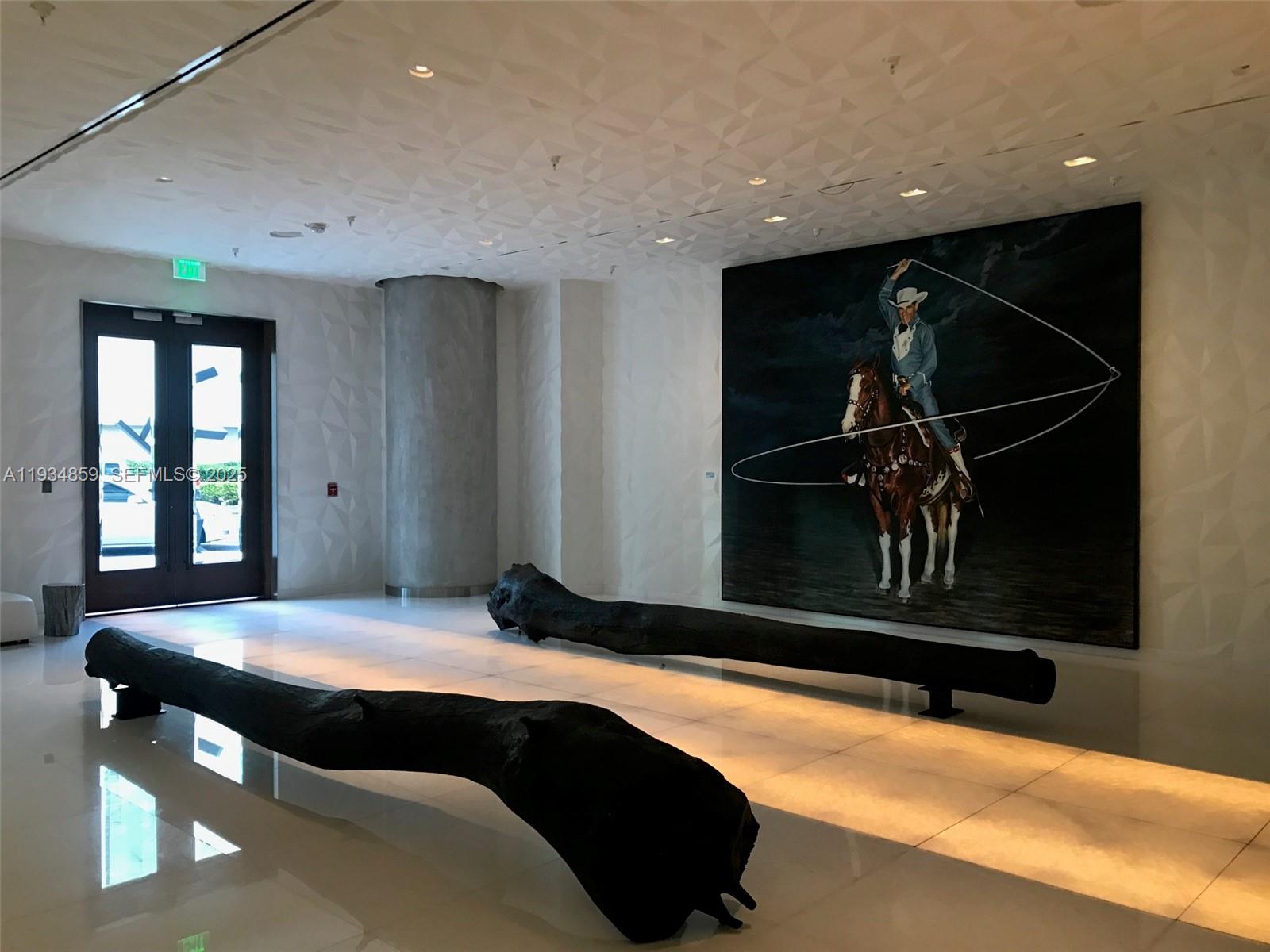 1300 S Miami Ave #2406, Miami FL 33130
