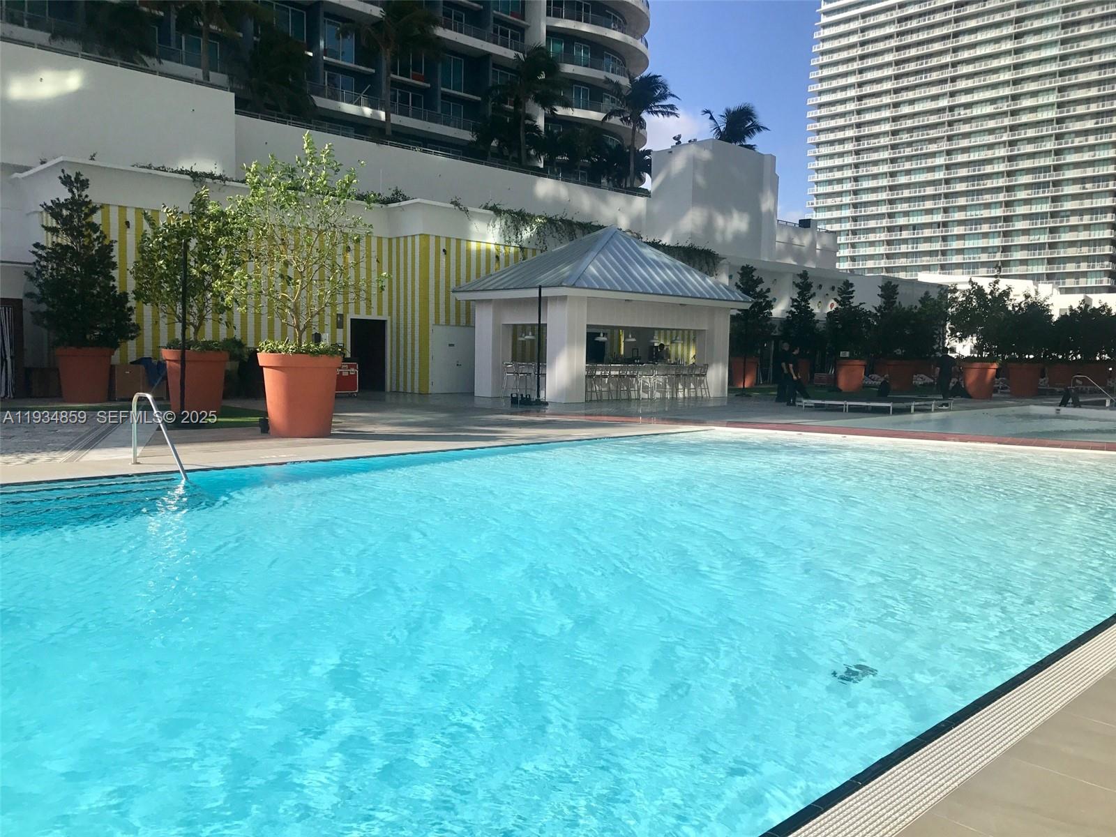 1300 S Miami Ave #2406, Miami FL 33130