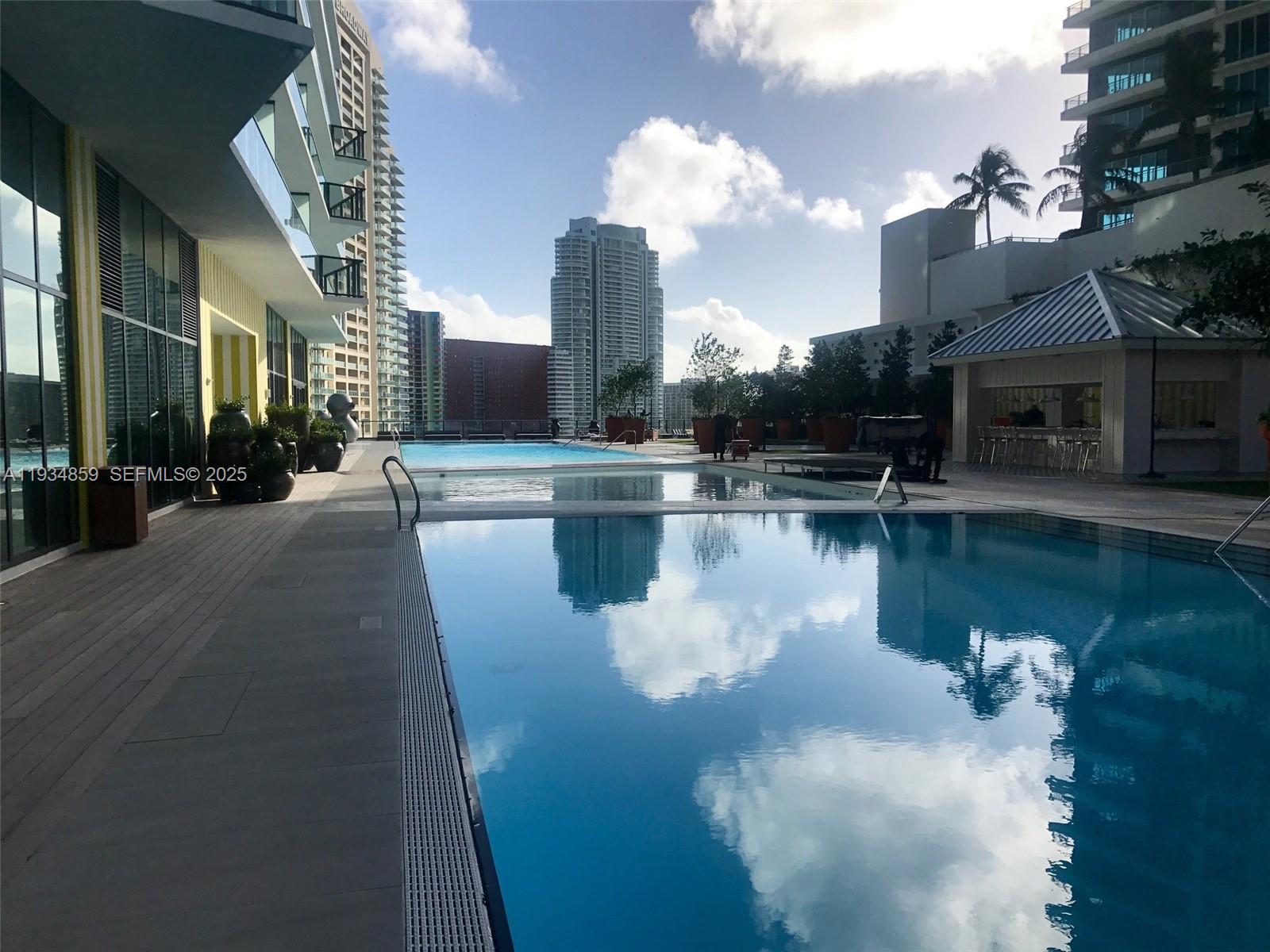 1300 S Miami Ave #2406, Miami FL 33130