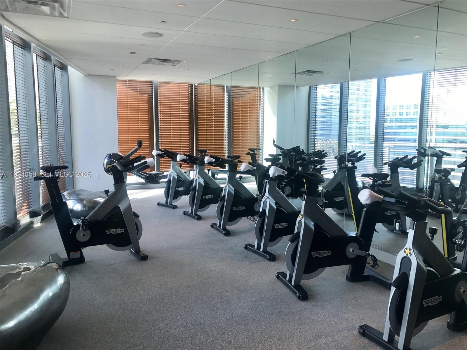 1300 S Miami Ave #2406, Miami FL 33130