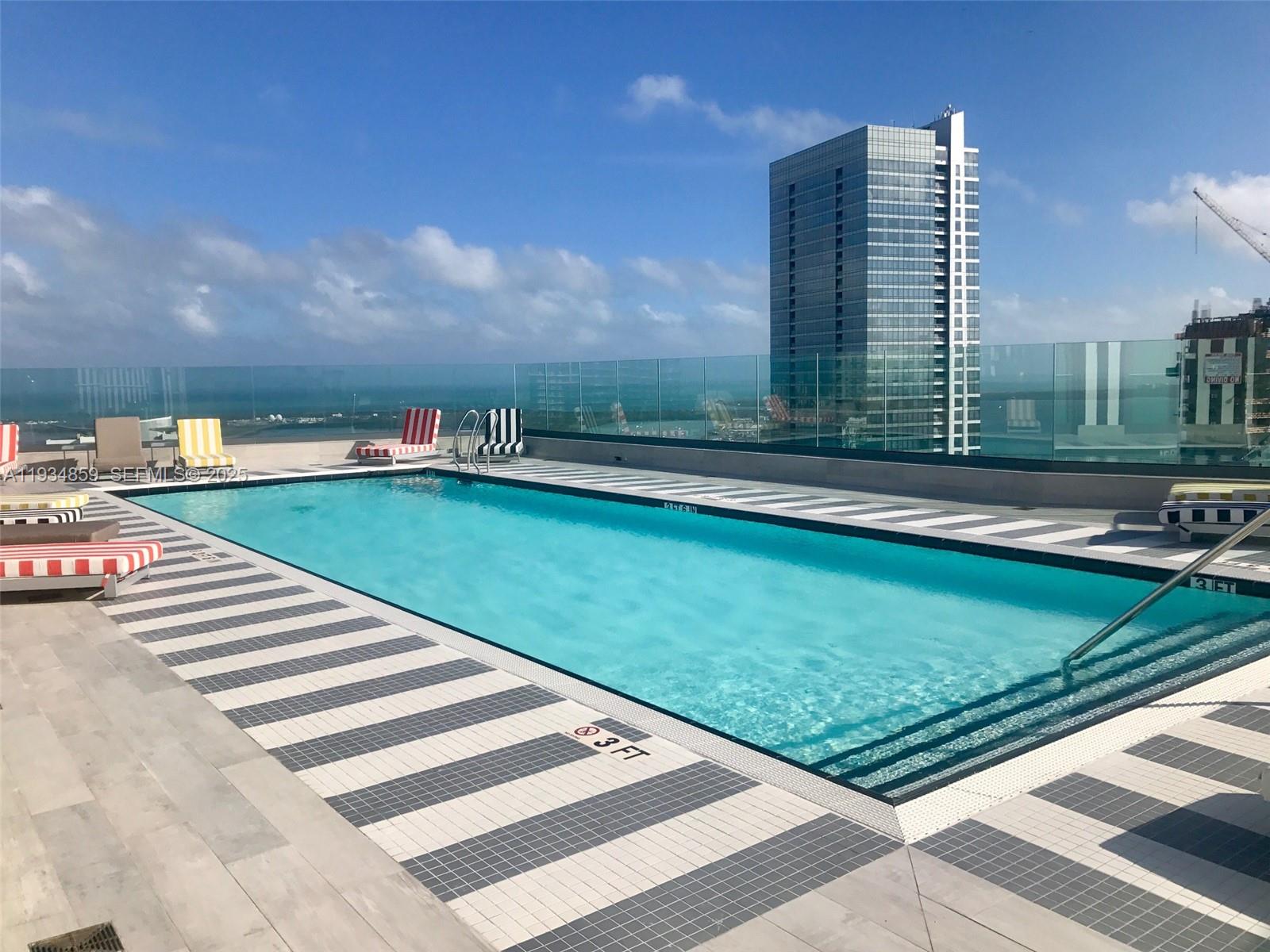1300 S Miami Ave #2406, Miami FL 33130
