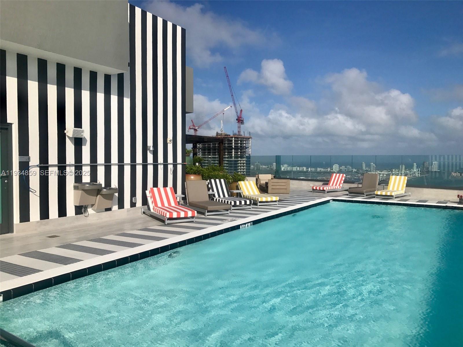 1300 S Miami Ave #2406, Miami FL 33130