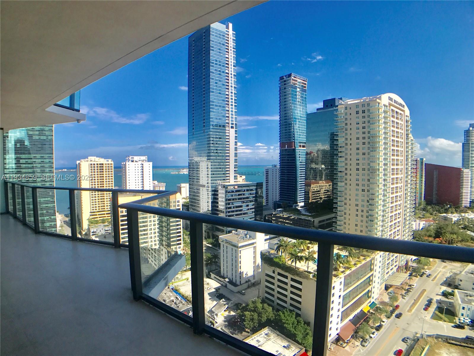 1300 S Miami Ave #2406, Miami FL 33130