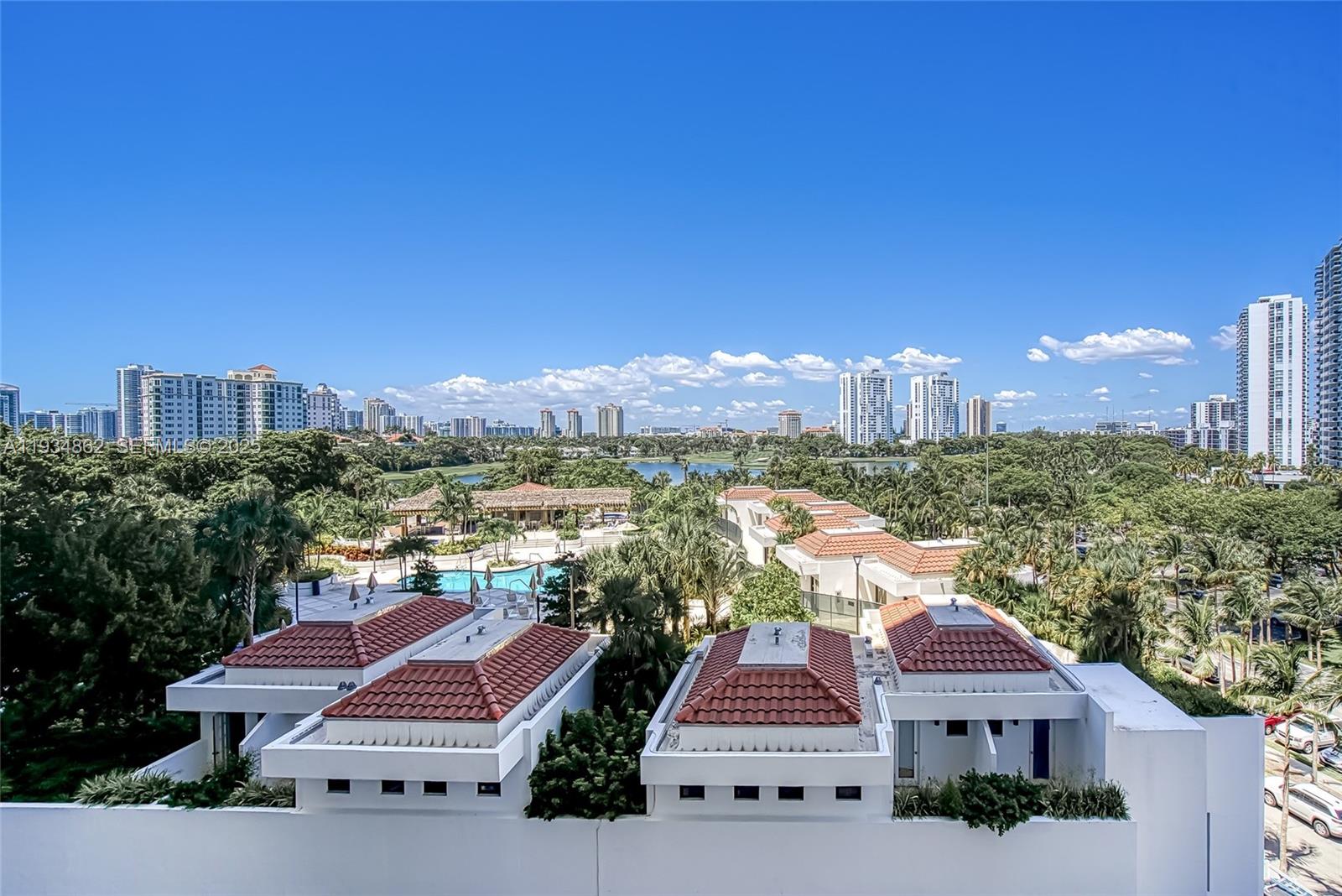 20281 E Country Club Dr #501, Aventura FL 33180