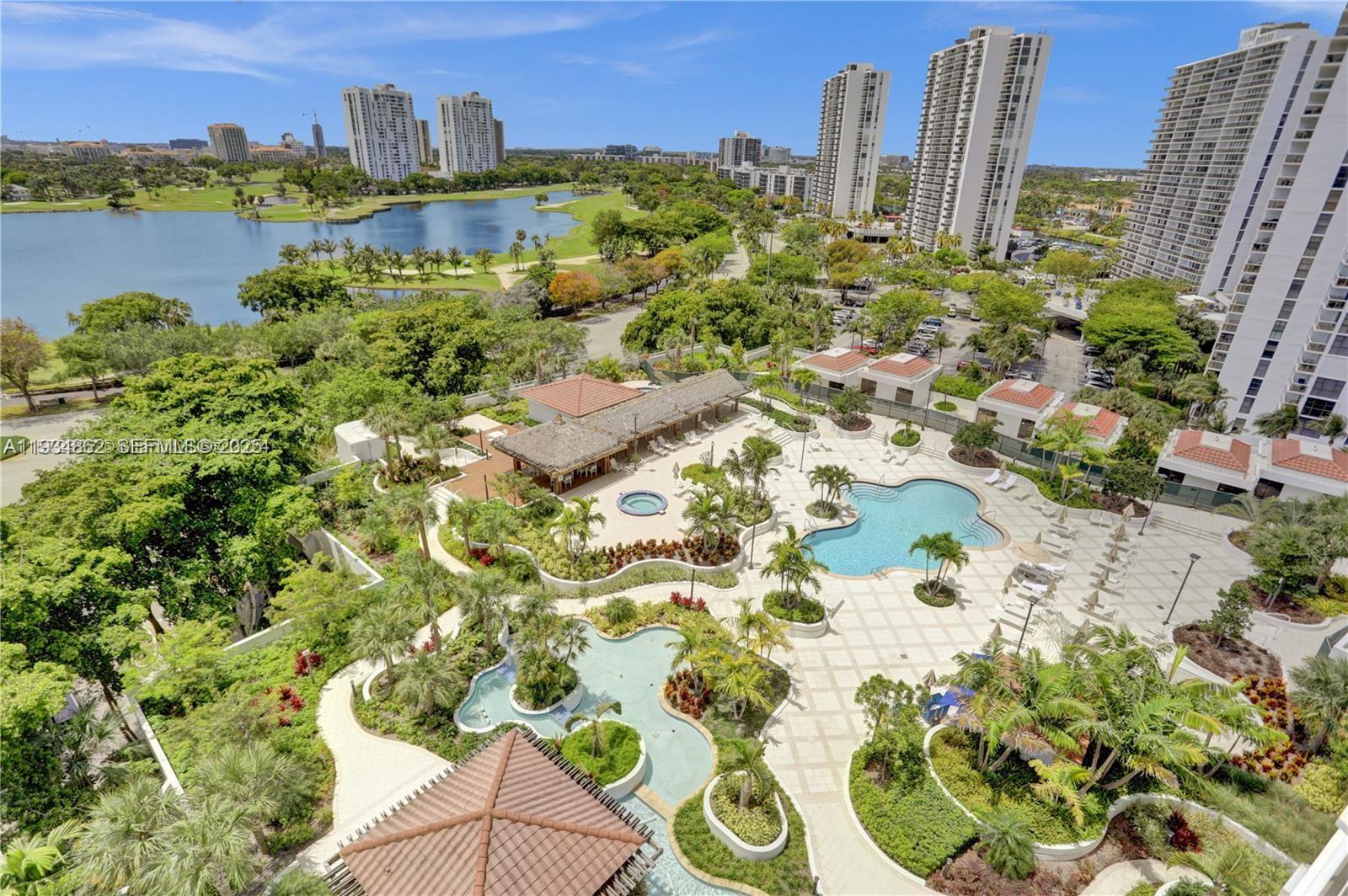 20281 E Country Club Dr #501, Aventura FL 33180