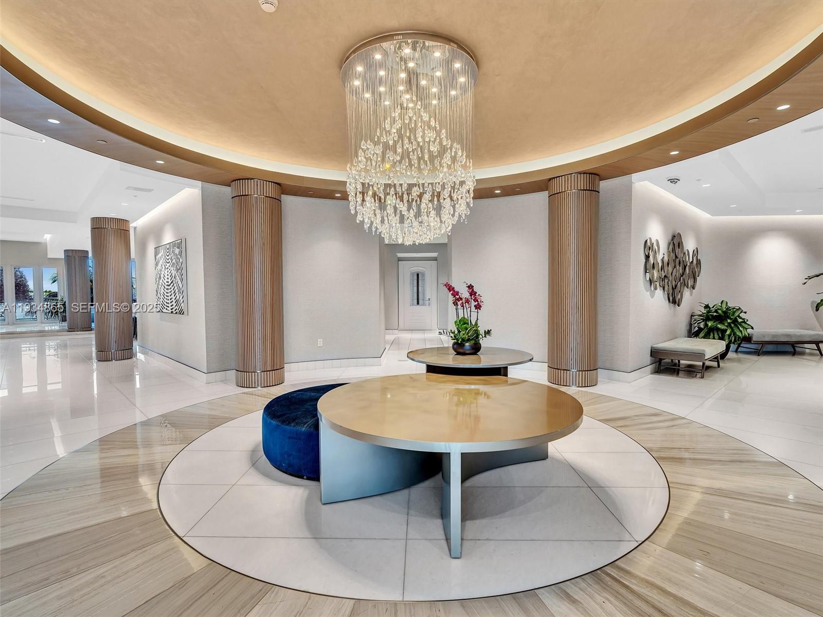 888 Brickell Key Dr #912, Miami FL 33131